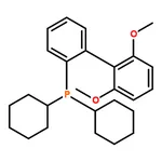RHAWN 2-Dicyclohexylphosphino-2',6'-dimethoxybiphenyl