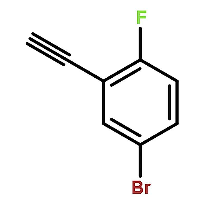 RHAWN 4-Bromo-2-Ethynyl-1-Fluorobenzene