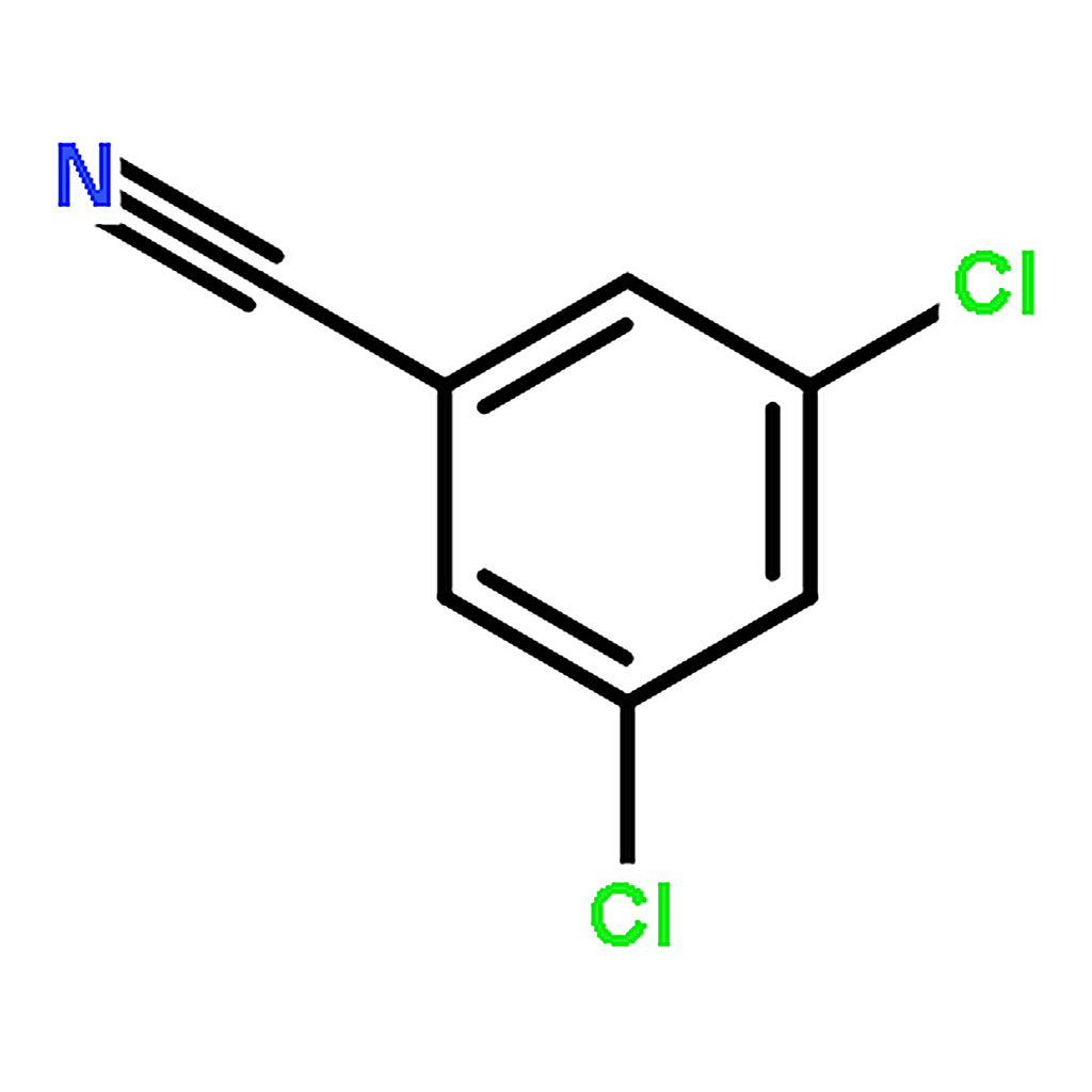 RHAWN 3,5-Dichlorobenzonitrile