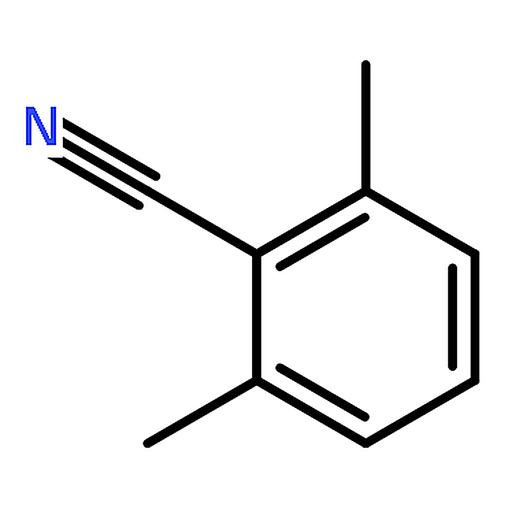 RHAWN 2,6-Dimethylbenzonitrile