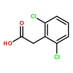 RHAWN 2,6-Dichlorophenylacetic acid