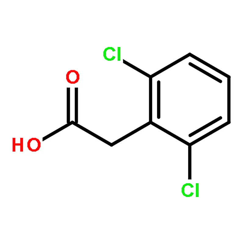 RHAWN 2,6-Dichlorophenylacetic acid