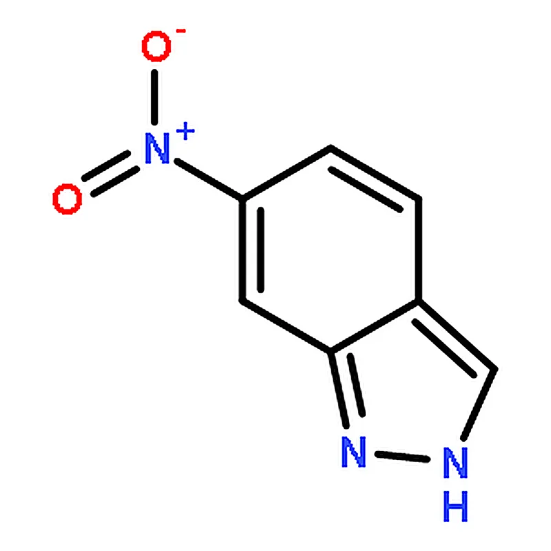 RHAWN 6-Nitro-2H-Indazole