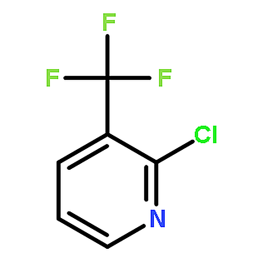 RHAWN 2-Chloro-3-(trifluoromethyl)pyridine