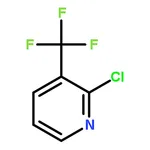 RHAWN 2-Chloro-3-(trifluoromethyl)pyridine