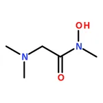 RHAWN <i>N</i>-Methyl-2-dimethylaminoacetohydroxamic Acid