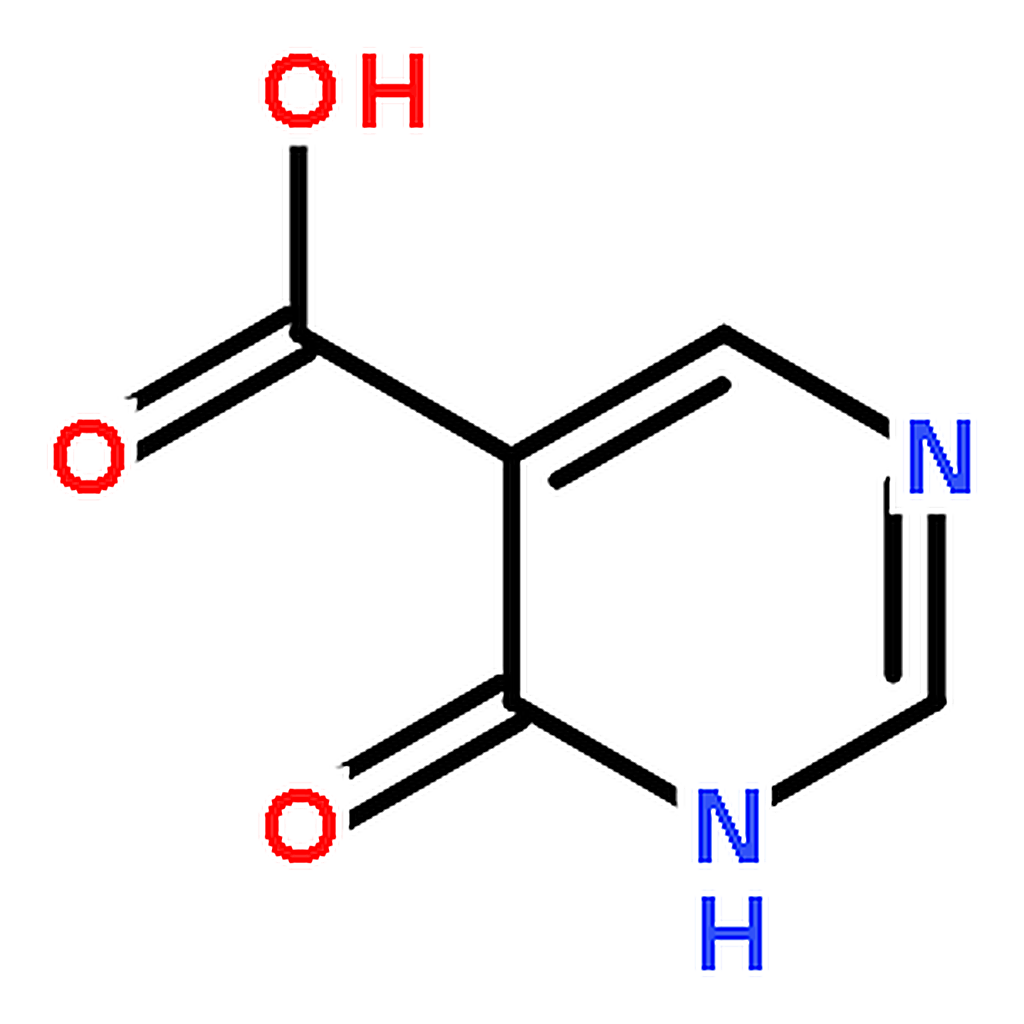 RHAWN 6-Oxo-1，6-dihydropyrimidine-5-carboxylic acid