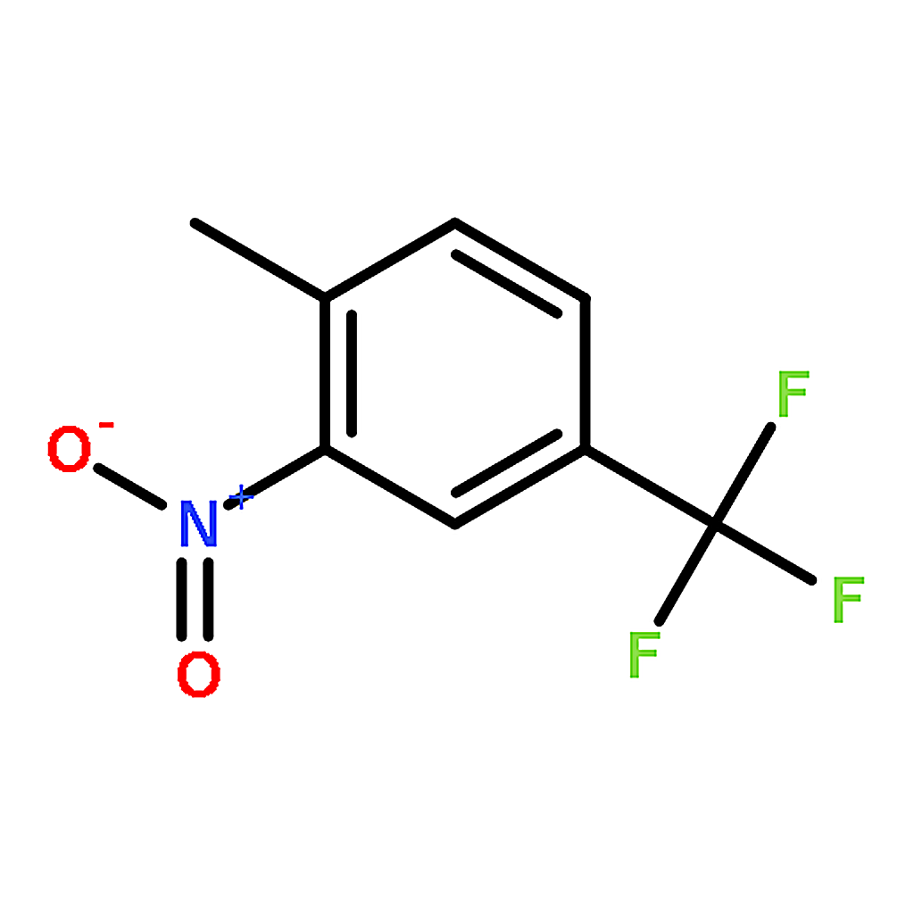 RHAWN 1-Methyl-2-nitro-4-(trifluoromethyl)benzene
