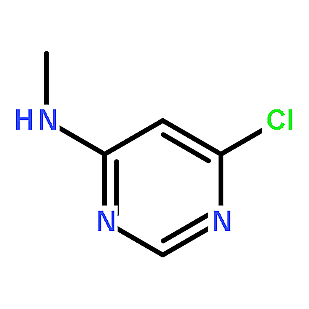 RHAWN 6-Chloro-N-methylpyrimidin-4-amine