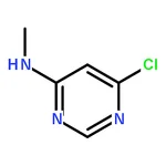 RHAWN 6-Chloro-N-methylpyrimidin-4-amine