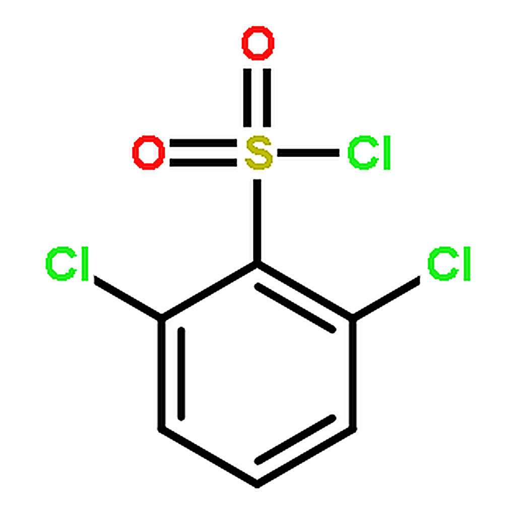 RHAWN 2,6-Dichlorobenzenesulfonyl chloride