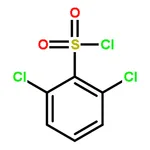 RHAWN 2,6-Dichlorobenzenesulfonyl chloride