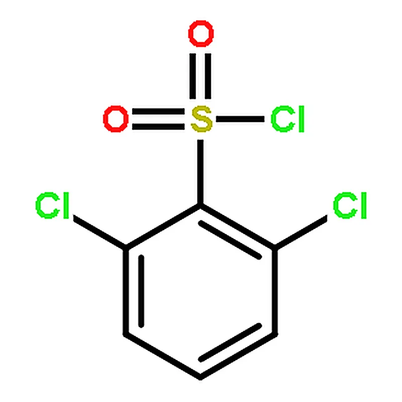 RHAWN 2,6-Dichlorobenzenesulfonyl chloride