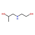 RHAWN 1-((2-Hydroxyethyl)amino)propan-2-ol