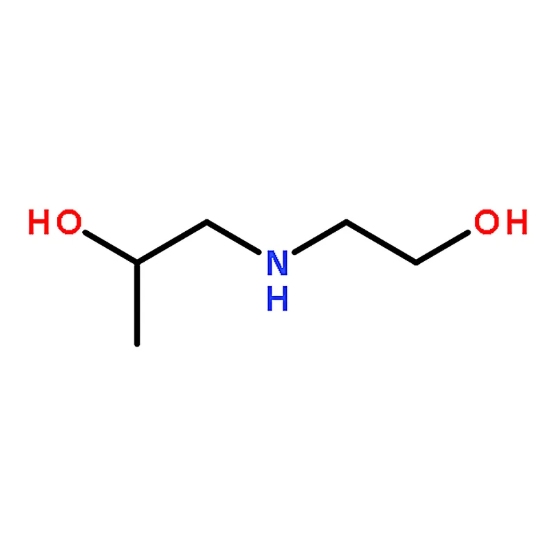 RHAWN 1-((2-Hydroxyethyl)amino)propan-2-ol