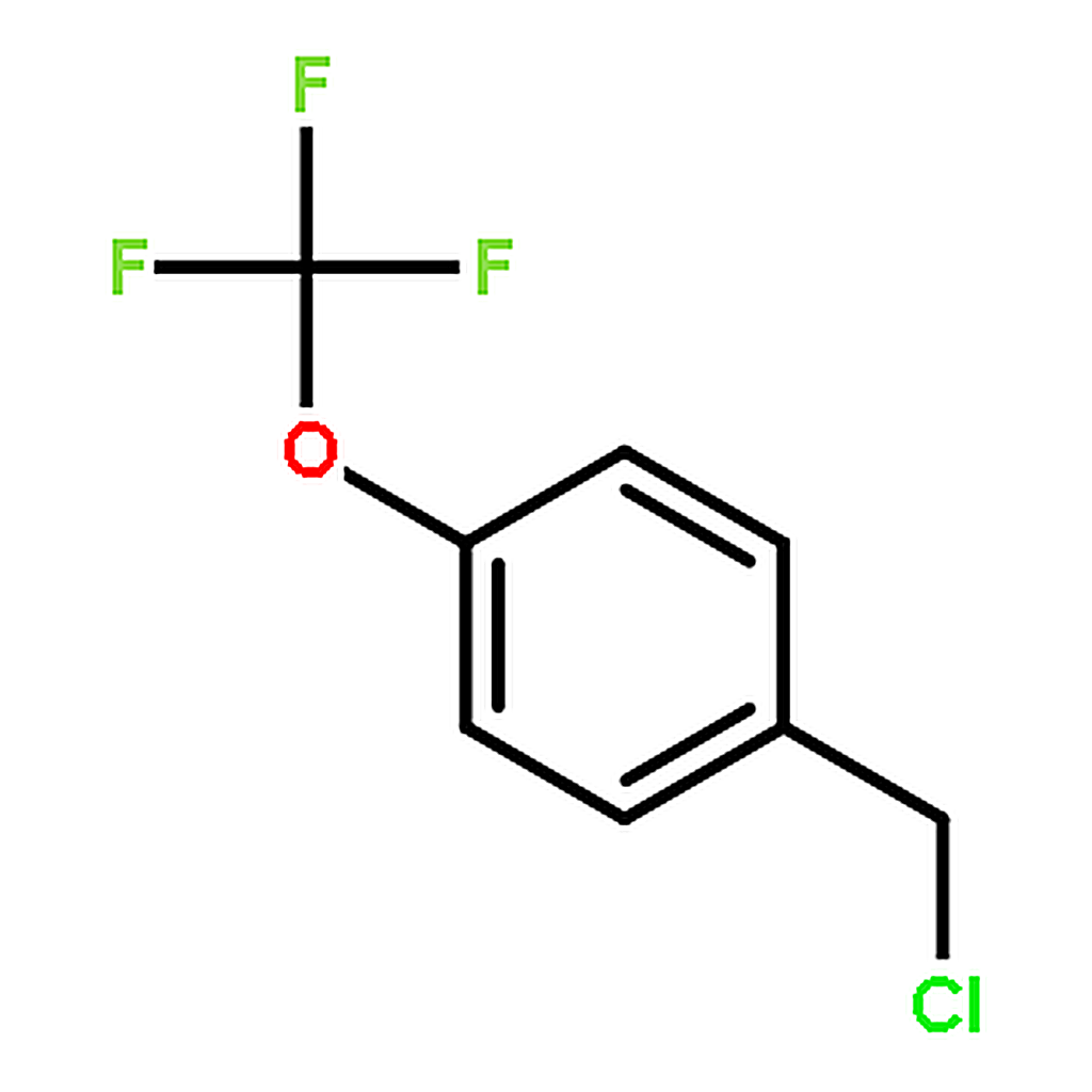 RHAWN 4-(Trifluoromethoxy)benzylchloride