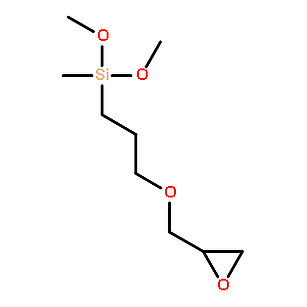 RHAWN 3-Glycidoxypropyldimethoxymethylsilane