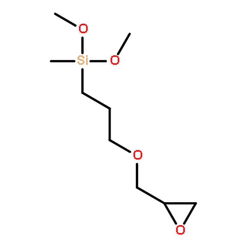 RHAWN 3-Glycidoxypropyldimethoxymethylsilane