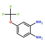 RHAWN 4-(Trifluoromethoxy)benzene-1,2-diamine
