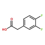 RHAWN 3,4-Difluorophenylacetic acid