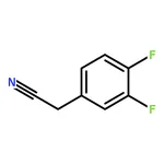 RHAWN 3,4-Difluorophenylacetonitrile