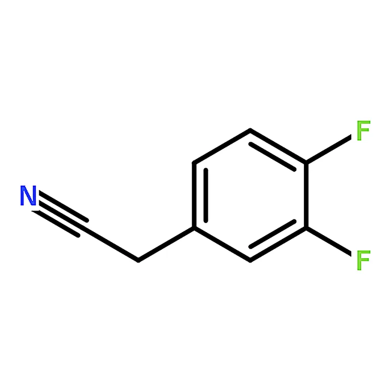 RHAWN 3,4-Difluorophenylacetonitrile