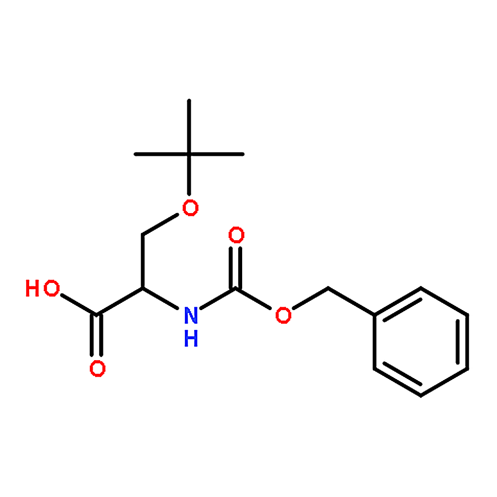 RHAWN Z-D-Ser(tBu)-OH
