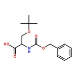 RHAWN Z-D-Ser(tBu)-OH