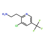 RHAWN 2-(3-chloro-5-(trifluoroMethyl)pyridin-2-yl)ethanaMine