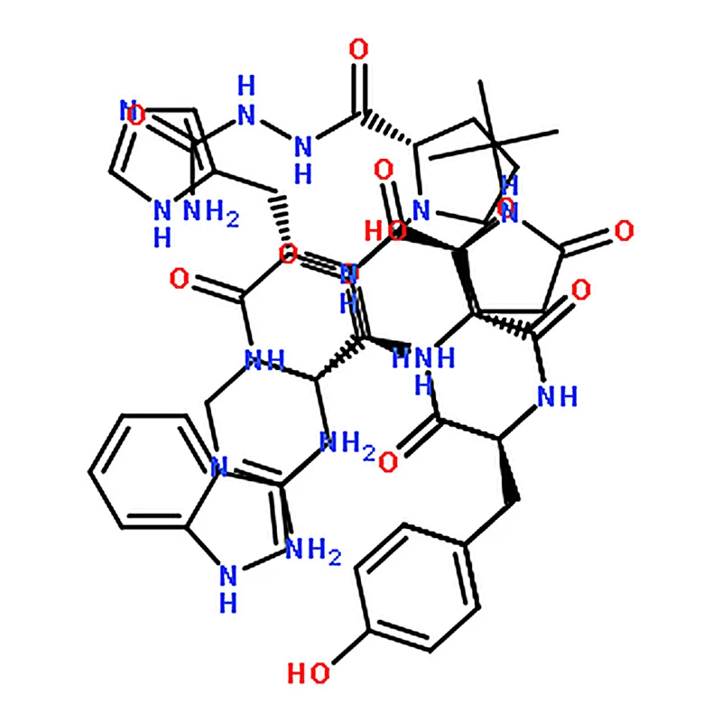 RHAWN Goserelin