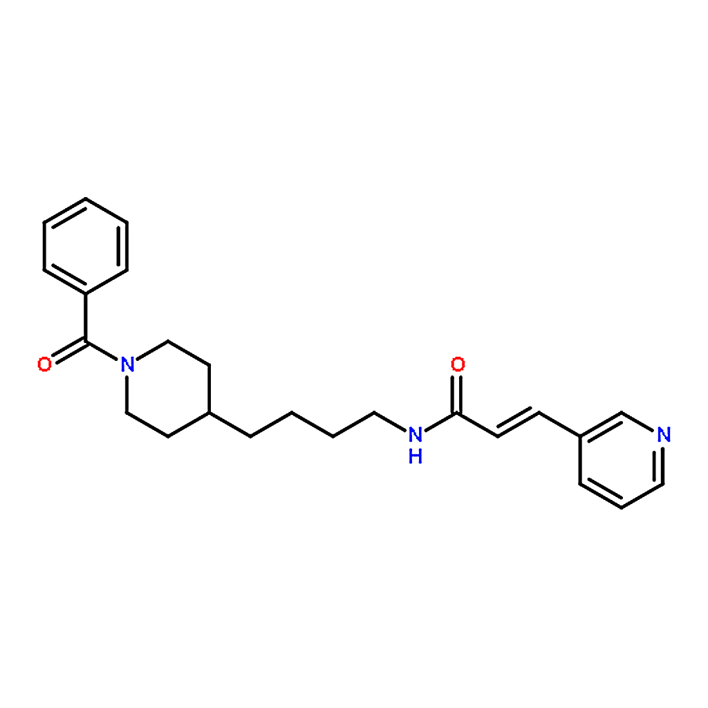 RHAWN FK866 (APO866, Daporinad)