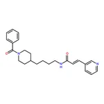 RHAWN FK866 (APO866, Daporinad)