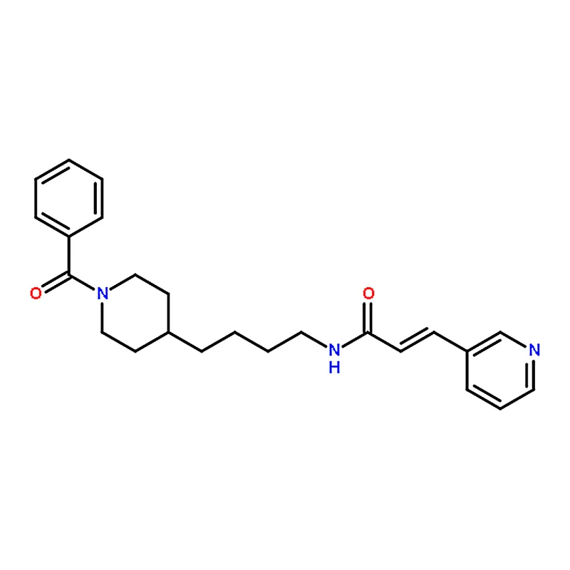RHAWN FK866 (APO866, Daporinad)