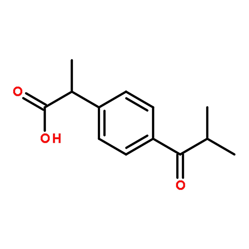 RHAWN Ibuprofen EP Impurity J