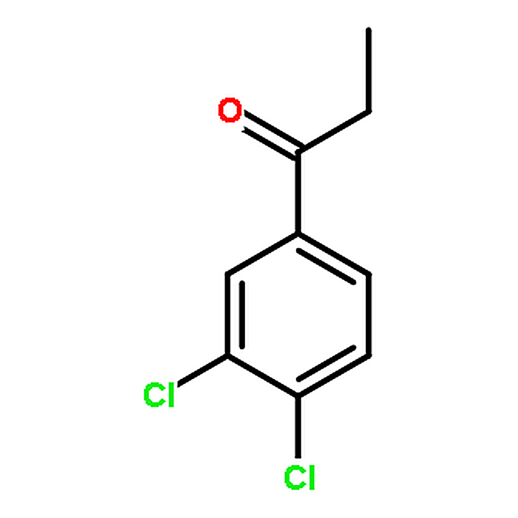 RHAWN 3',4'-Dichloropropiophenone