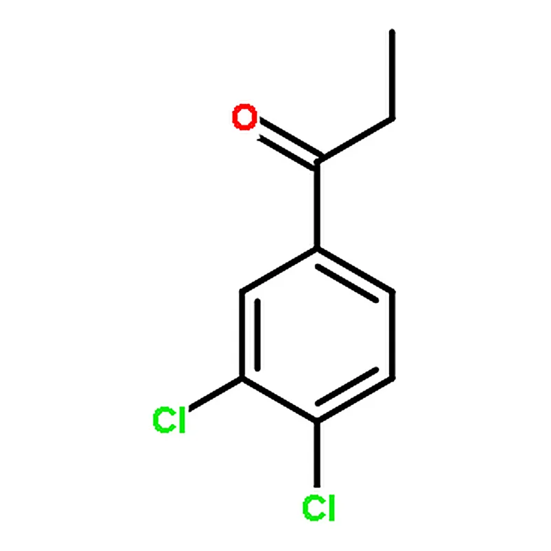 RHAWN 3',4'-Dichloropropiophenone