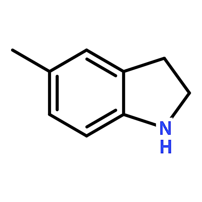 RHAWN 5-Methylindoline