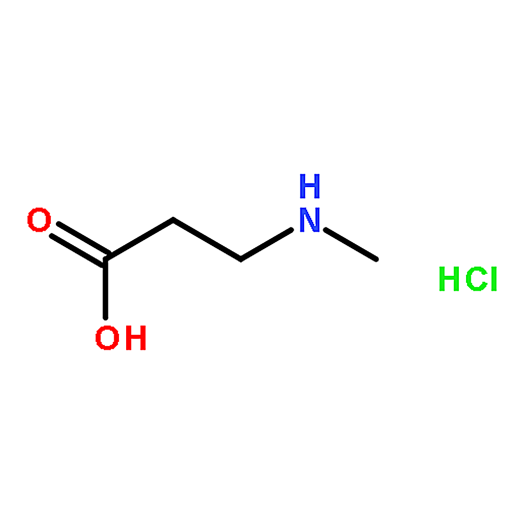 RHAWN 3-(Methylamino)propanoic acid hydrochloride