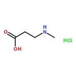 RHAWN 3-(Methylamino)propanoic acid hydrochloride
