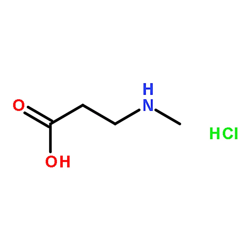 RHAWN 3-(Methylamino)propanoic acid hydrochloride