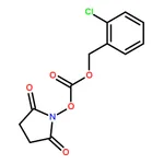 RHAWN N-(2-Chlorobenzyloxycarbonyloxy)succinimide