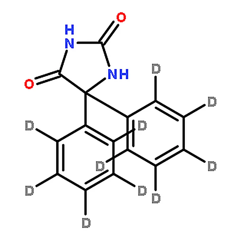 RHAWN Phenytoin-d10