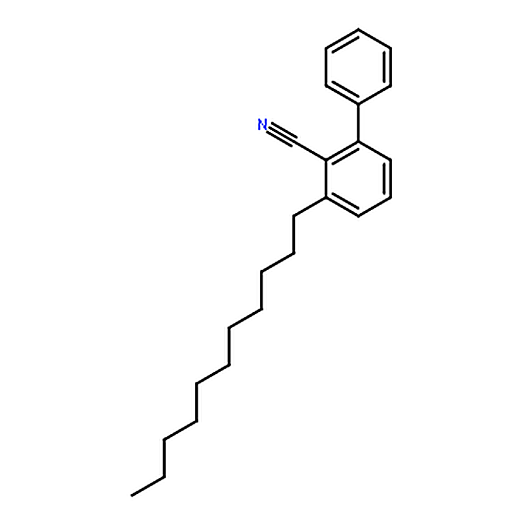 RHAWN 4-Cyano-4'-undecylbiphenyl