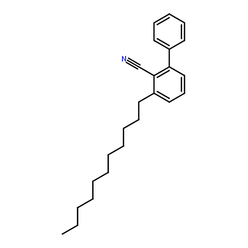 RHAWN 4-Cyano-4'-undecylbiphenyl