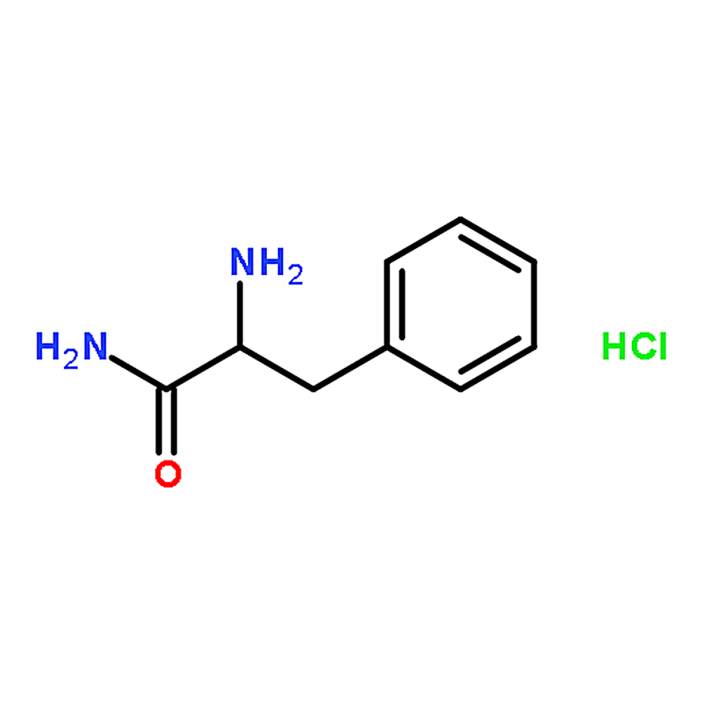 RHAWN L-Phenylalaninamide hydrochloride
