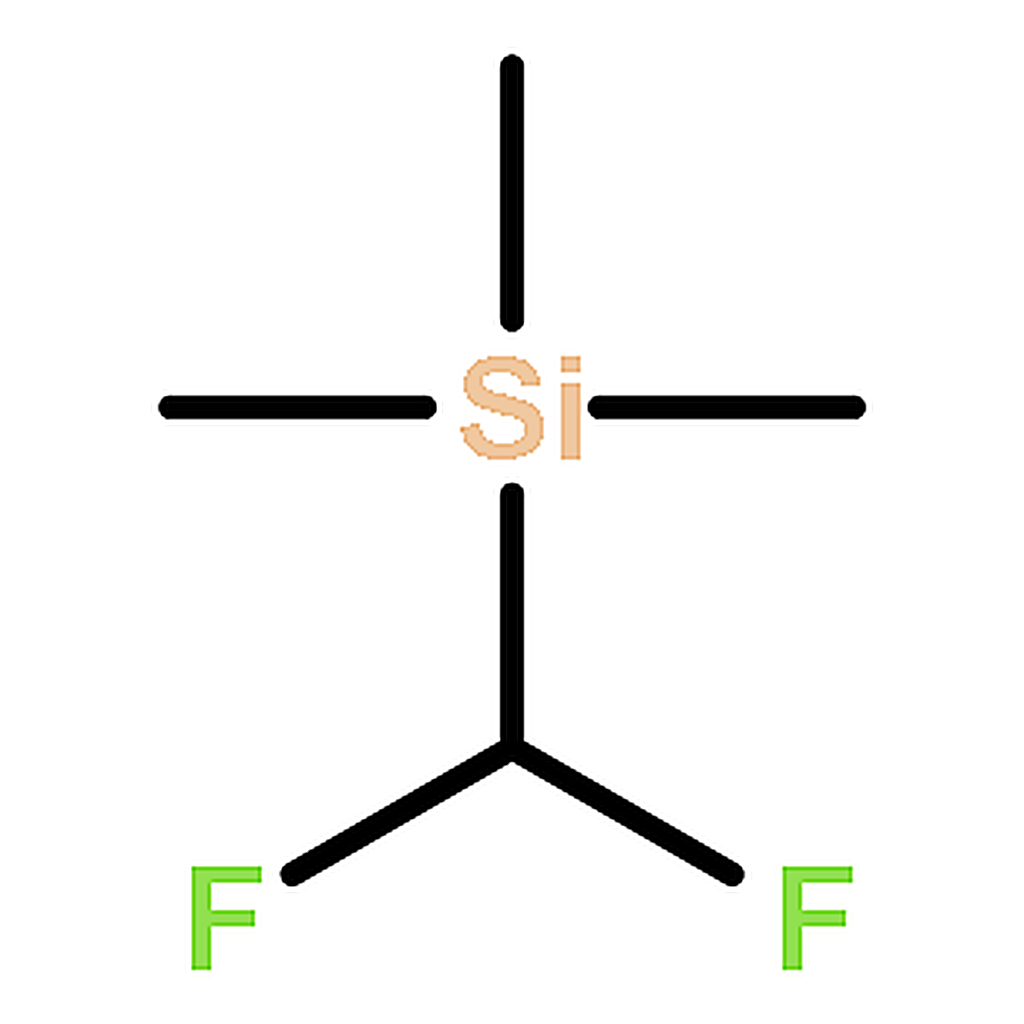 RHAWN (Difluoromethyl)trimethylsilane