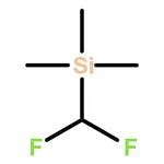 RHAWN (Difluoromethyl)trimethylsilane