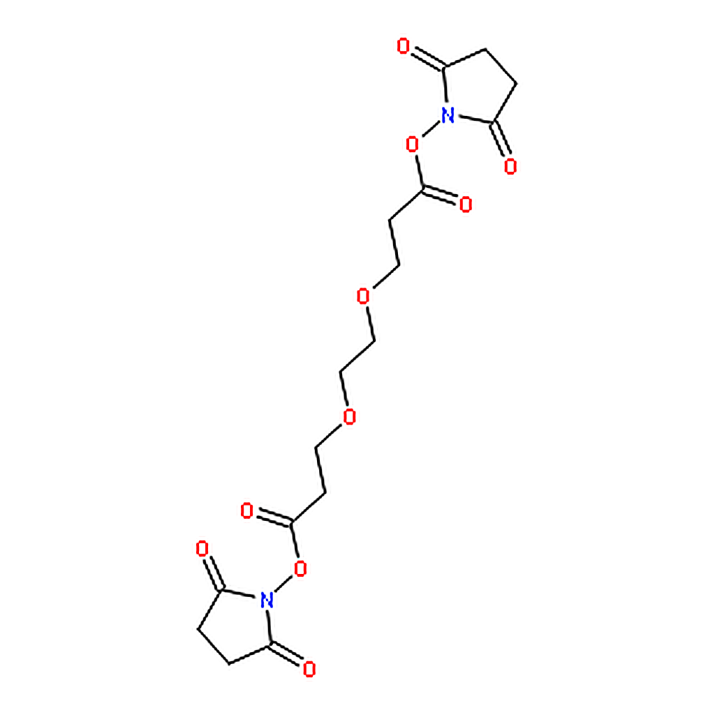 RHAWN Bis-PEG2-NHS ester