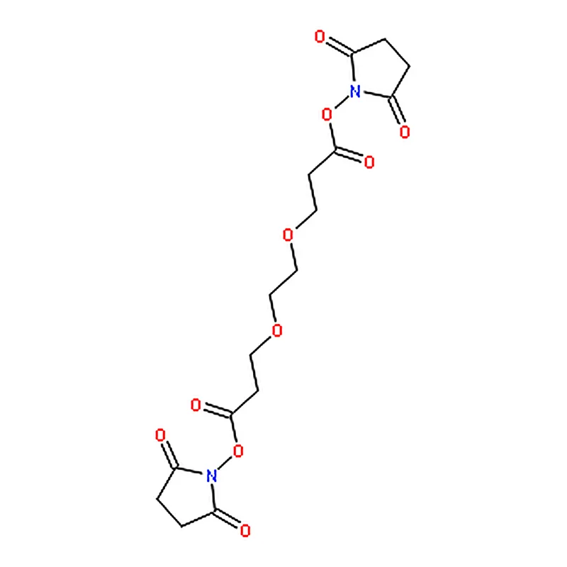 RHAWN Bis-PEG2-NHS ester