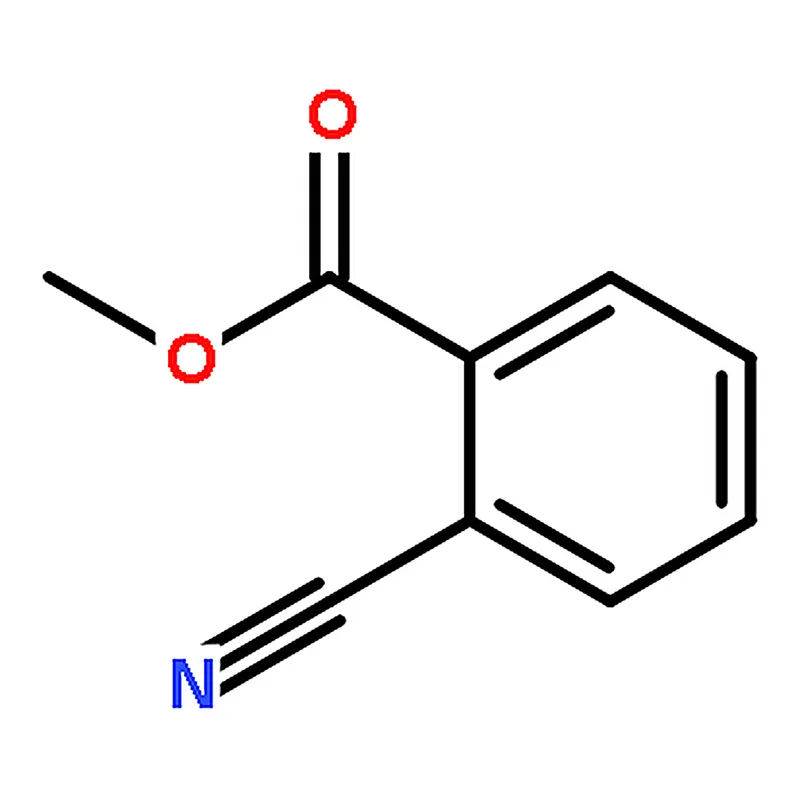 RHAWN Methyl 2-cyanobenzoate